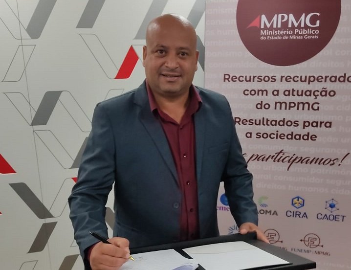 Cispar é contemplado com recursos do MPMG para o desenvolvimento da Apicultura na região 