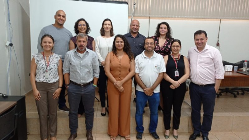 Gestão Consorciada de Resíduos Sólidos no Alto Paranaíba: Projeto avança para fase de consulta pública 